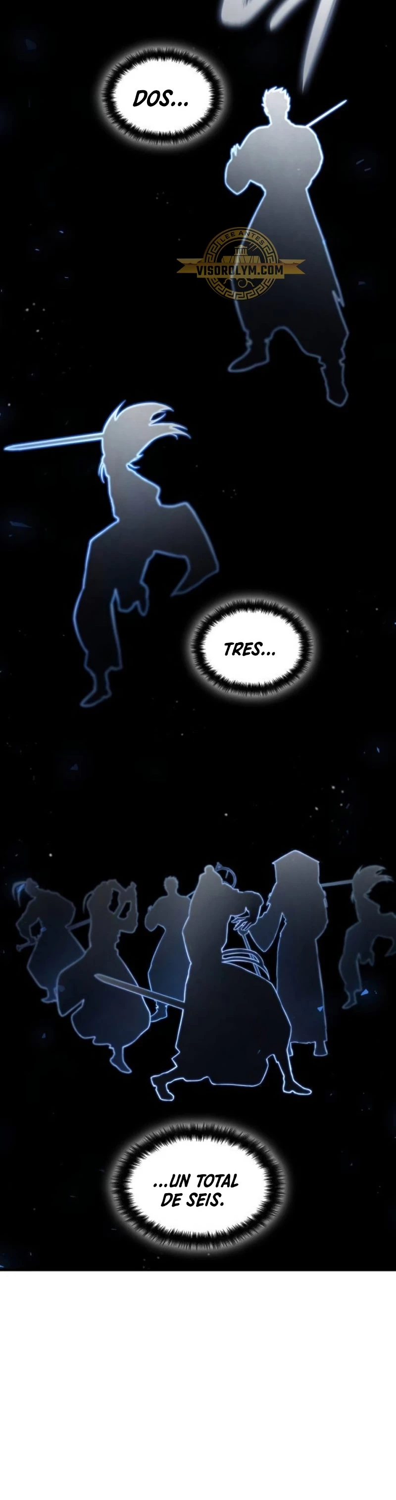 Nigromante sin limites > Capitulo 80 > Page 791